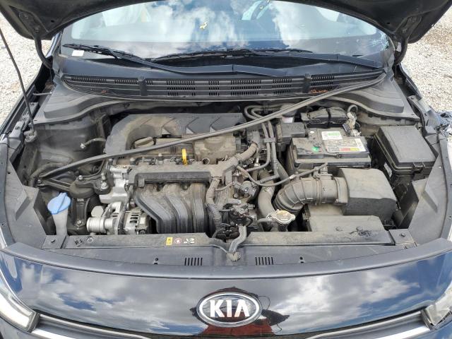 2021 KIA RIO LX 3KPA24AD2ME382827