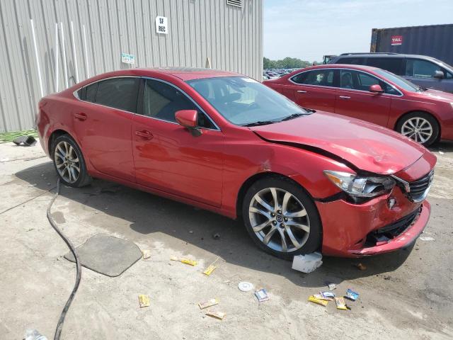 2014 MAZDA 6 GRAND TO - JM1GJ1W52E1103300