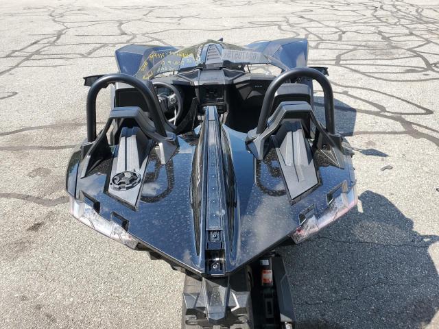 2023 POLARIS SLINGSHOT 57XAATHD4P8154305