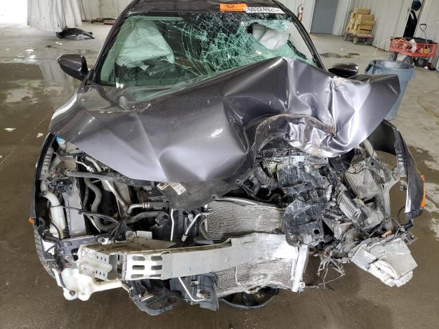 2017 HONDA CIVIC LX 19XFC2F53HE231977