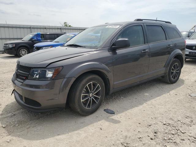 Vin: 3c4pdcab8jt507558, lot: 60744355, dodge journey se 2018 img_1