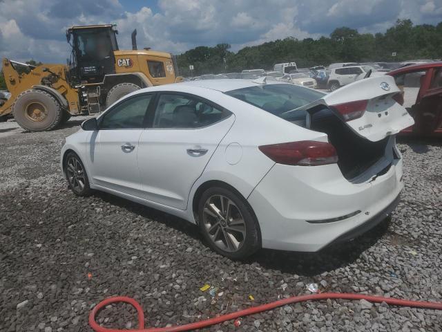 Vin: 5npd84lf3hh184673, lot: 59873275, hyundai elantra se 20172
