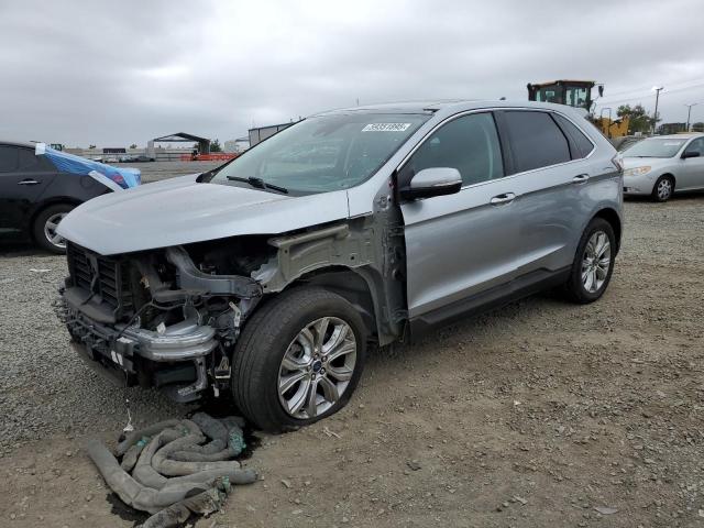 Vin: 2fmpk4k91nba18195, lot: 59351895, ford edge titanium 2022 img_1