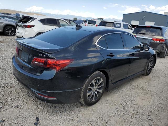 2016 ACURA TLX TECH 19UUB1F50GA000770