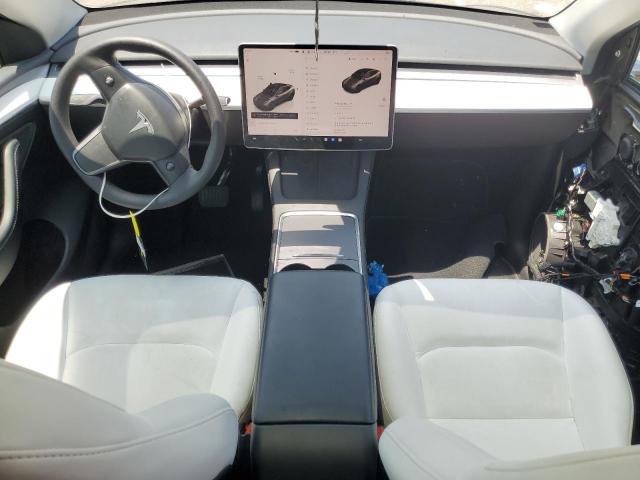2023 TESLA MODEL Y 7SAYGDEE6PF844780