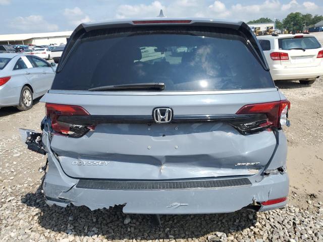 2023 HONDA ODYSSEY SP 5FNRL6H74PB038765