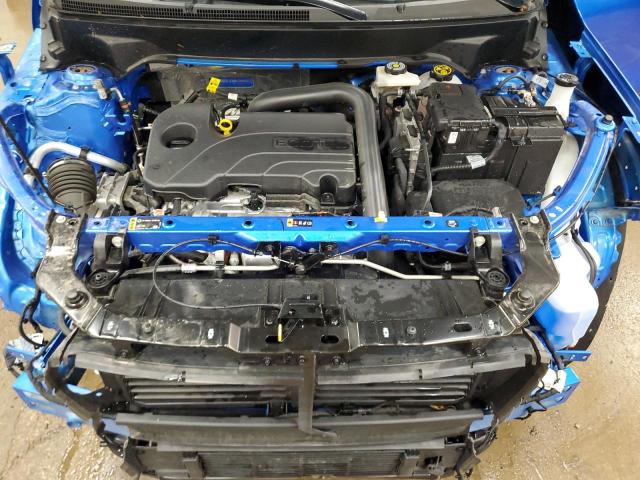 2024 GMC TERRAIN SL 3GKALTEG5RL148880