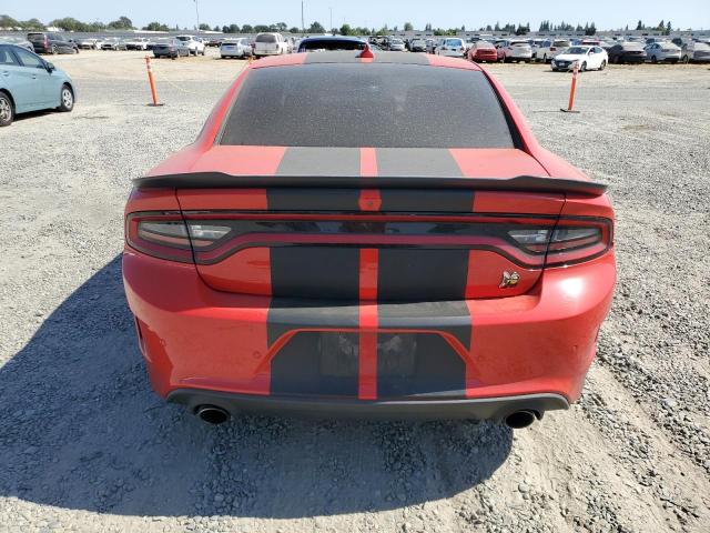 2019 DODGE CHARGER SC 2C3CDXGJ4KH688841