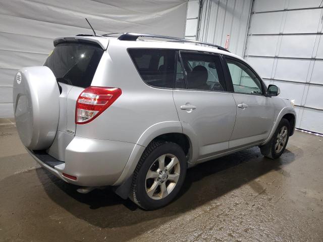 Vin: jtmdk4dv2ad015702, lot: 61366735, toyota rav4 limited 20103