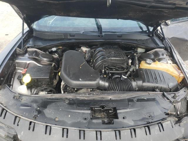 2015 DODGE CHARGER SE 2C3CDXBG5FH875054