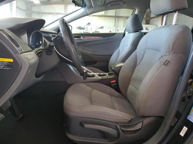 2015 HYUNDAI SONATA HYB - KMHEC4A40FA139548