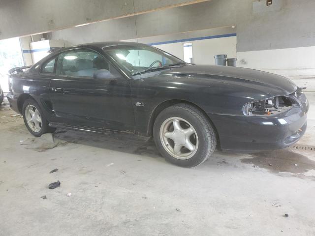 Vin: 1falp42t7sf127051, lot: 62794665, ford mustang gt 19954