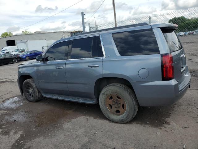 Vin: 1gnskbkc2jr164389, lot: 60201045, chevrolet tahoe k1500 lt 20182