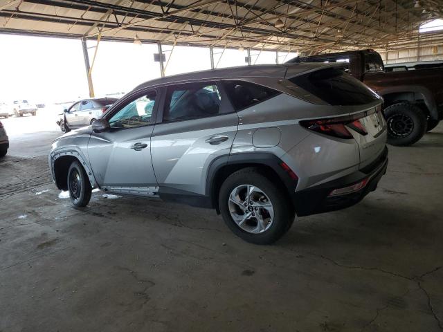 Vin: 5nmjbcde5rh322958, lot: 59551275, hyundai tucson sel 20242