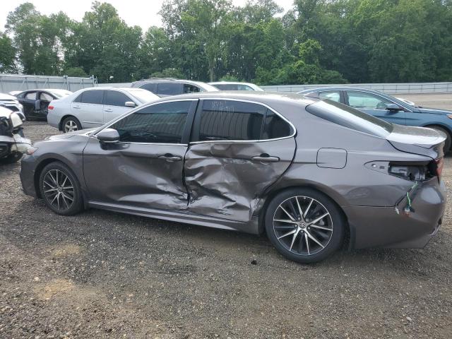 2024 TOYOTA CAMRY SE N 4T1T11AK8RU853196