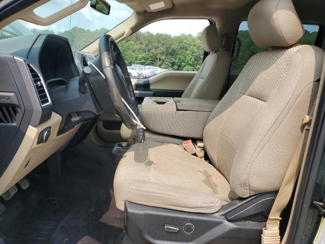 2015 FORD F150 SUPER - 1FTEW1CF4FFC46985