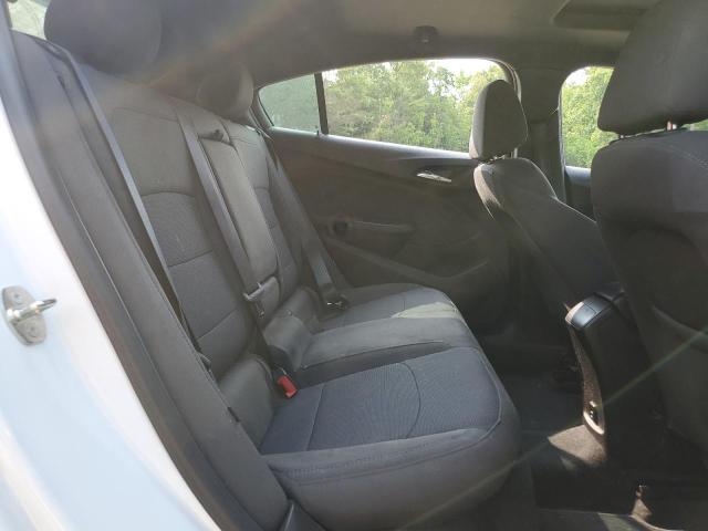 2018 CHEVROLET CRUZE LT - 3G1BE6SM2JS646673