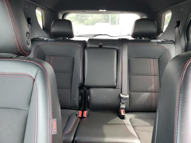 2023 CHEVROLET EQUINOX RS 3GNAXWEG0PL225399