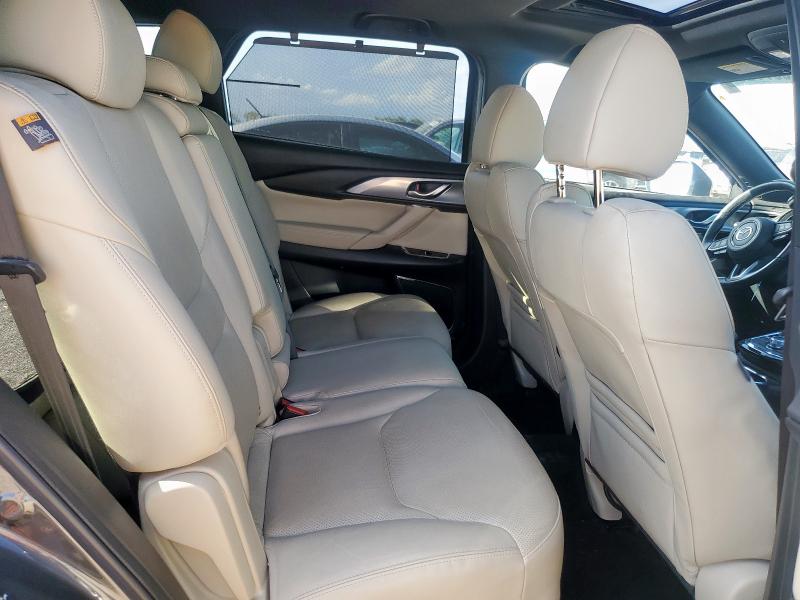 2018 MAZDA CX-9 GRAND - JM3TCBDY2J0207515