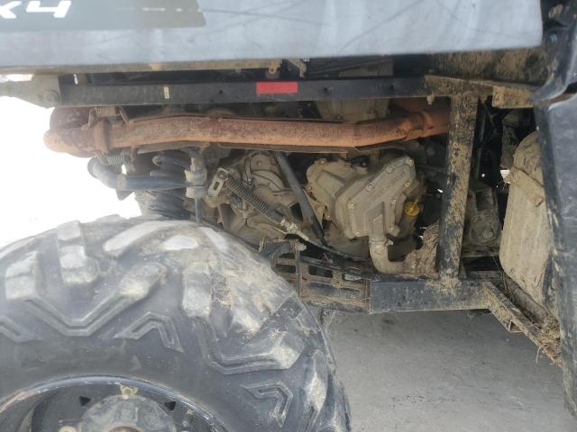 2017 POLARIS RANGER CRE 3NSRNA571HE772965