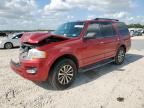 2017 FORD EXPEDITION - 1FMJU1HT8HEA25610