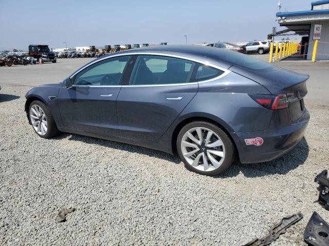 Vin: 5yj3e1eb5kf512047, lot: 62401635, tesla model 3 20192