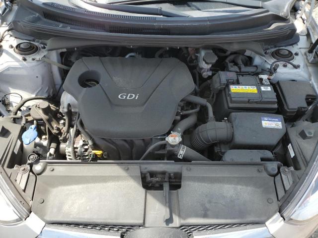 2016 HYUNDAI VELOSTER KMHTC6AD1GU299344