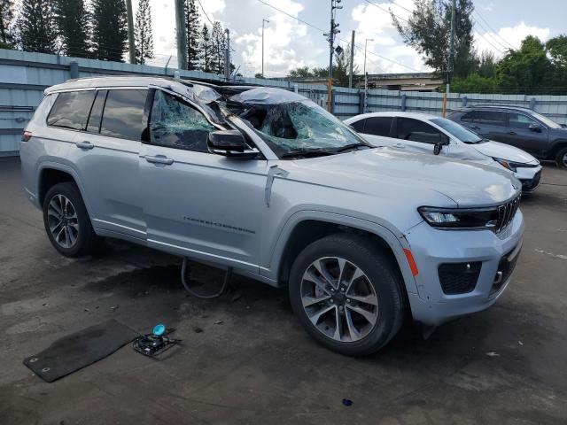 2022 JEEP GRAND CHER 1C4RJJDG1N8548129