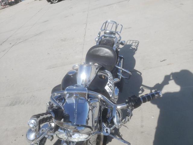 2008 HARLEY-DAVIDSON FLHR 1HD1FB4178Y641790