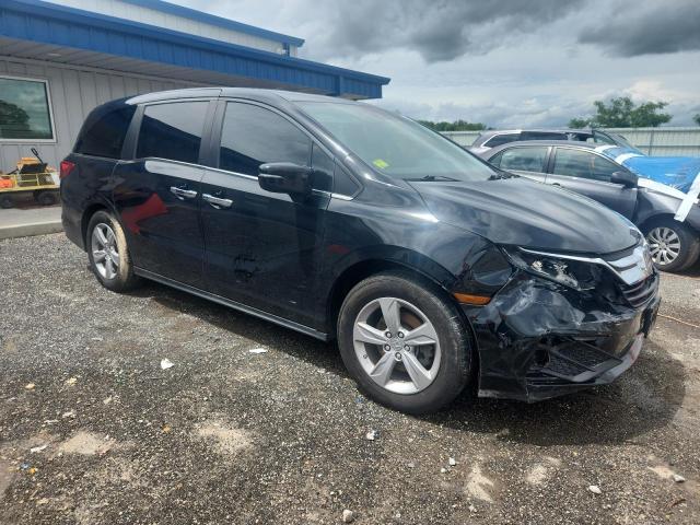 2019 HONDA ODYSSEY EX - 5FNRL6H71KB089696
