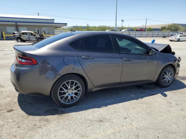 Vin: 1c3cdfbb6gd540057, lot: 61801325, dodge dart sxt 20163