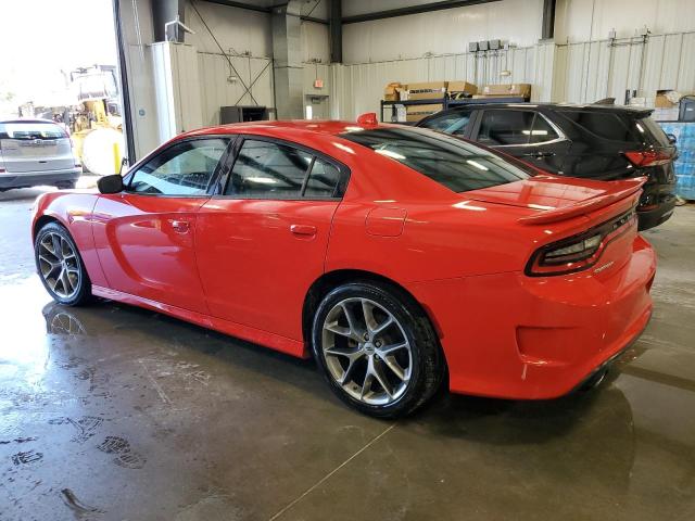 Vin: 2c3cdxhg0ph529888, lot: 61741705, dodge charger gt 20232