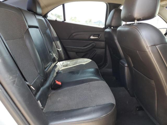 2016 CHEVROLET MALIBU LIM 1G11C5SA2GF151937