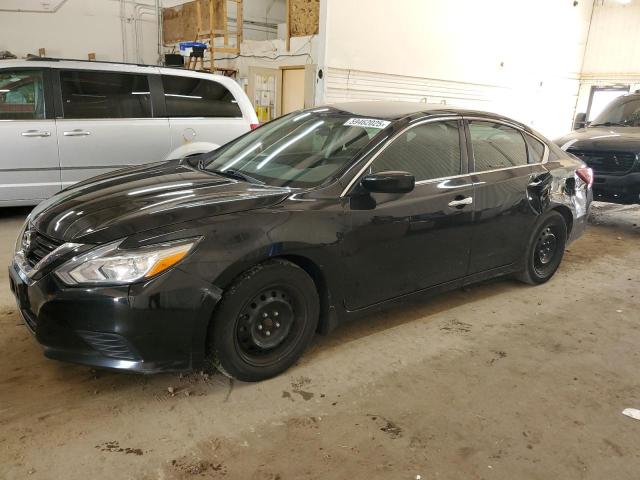 Vin: 1n4al3ap5jc267777, lot: 59462025, nissan altima 2.5 2018 img_1