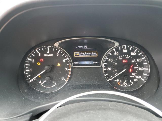 2020 NISSAN PATHFINDER 5N1DR2DMXLC639291