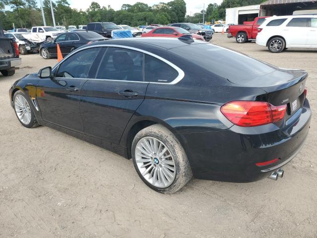 2015 BMW 428 XI GRA WBA4A7C54FD413570