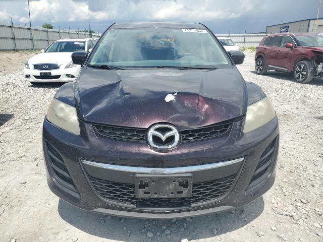 2010 MAZDA CX-7 - JM3ER2W53A0332369