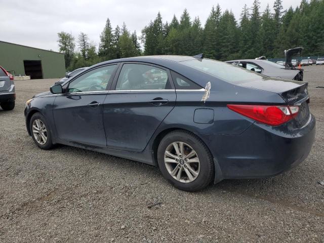 Vin: 5npeb4ac4dh809428, lot: 60757215, hyundai sonata gls 20132