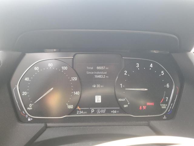 2021 BMW 228XI WBA73AK04M7H34503