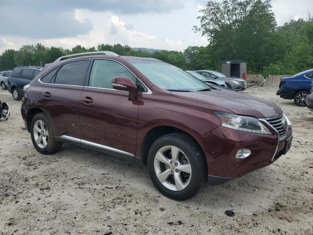 Vin: 2t2bk1ba4fc330359, lot: 59589555, lexus rx350 350 base 20154