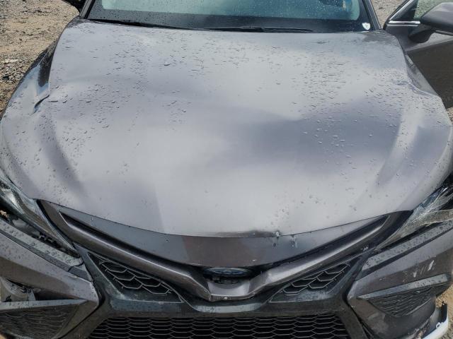 2024 TOYOTA CAMRY XSE - 4T1K31AK3RU066856