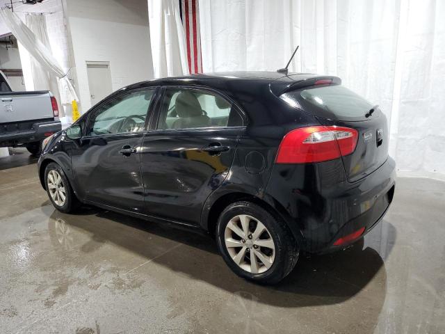 Vin: knadn5a33d6292431, lot: 61977505, kia rio ex 20132