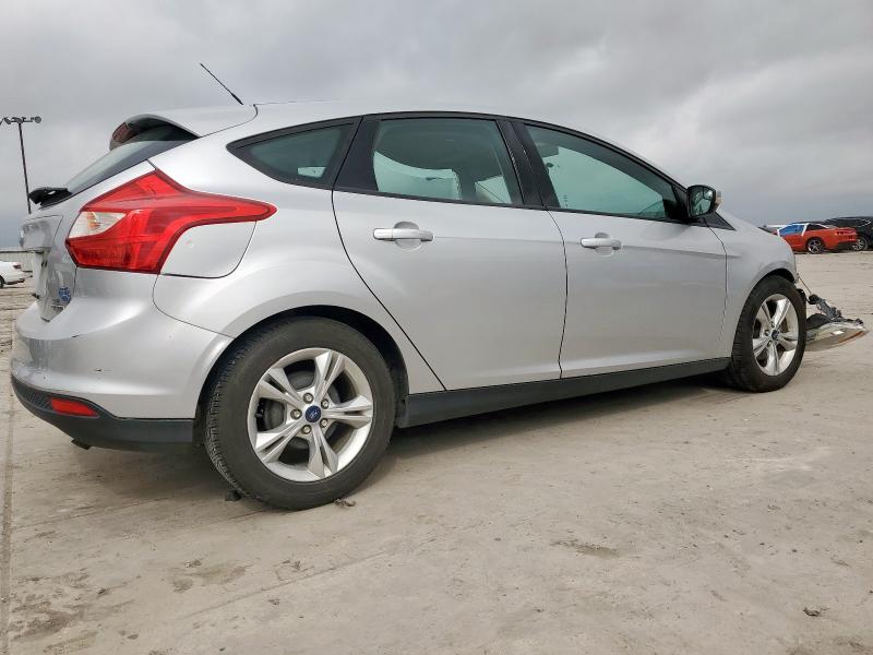 Vin: 1fadp3k21dl306972, lot: 59363395, ford focus se 20133