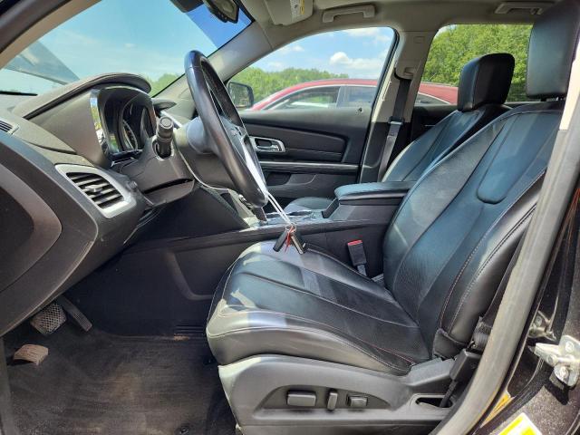 2015 GMC TERRAIN SL 2GKFLXE34F6393891
