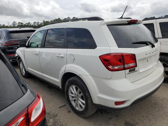 2016 DODGE JOURNEY SX 3C4PDCBG3GT127370