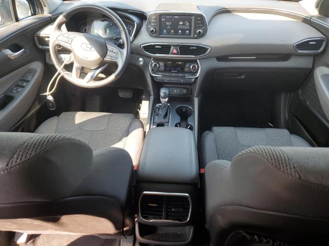 2020 HYUNDAI SANTA FE S - 5NMS33AD5LH227143