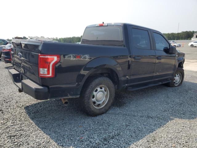 Vin: 1ftew1ef9hfc06577, lot: 57609215, ford f-150 supercrew 20173
