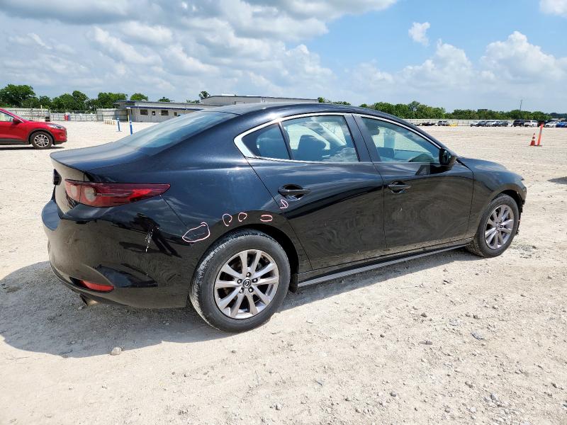 Vin: 3mzbpabl1lm127551, lot: 59587255, mazda 3 20203