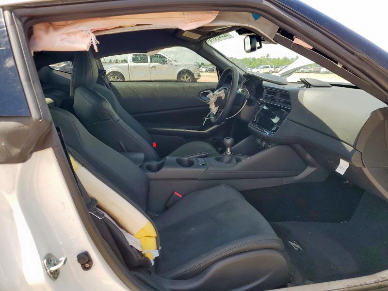 2024 NISSAN Z PERFORMA JN1BZ4BH6RM364862