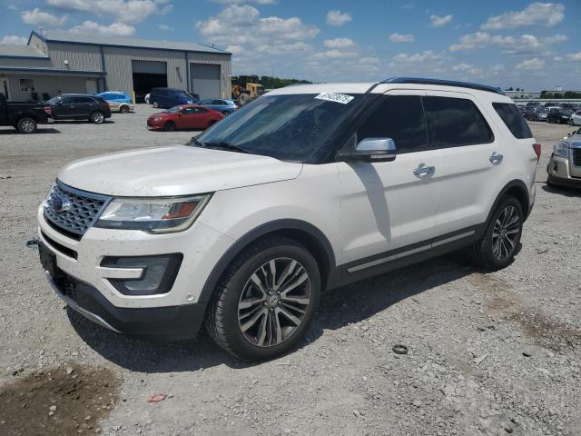 Vin: 1fm5k8ht2hga66951, lot: 61423675, ford explorer platinum 2017 img_1